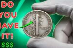 17 Rare Mercury Dimes Worth Thousands – Collector’s Guide for 2026