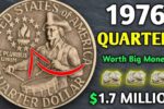 1776–1976 Bicentennial Quarter Error Guide: Spot Rare Coins Worth Big Money in 2026