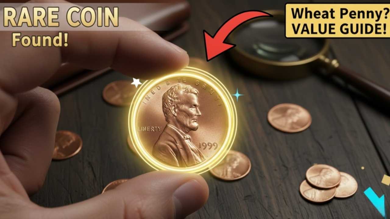 Wheat Penny Price Chart 2015–2026: Complete Collector’s Value Guide With Updated Market Trends