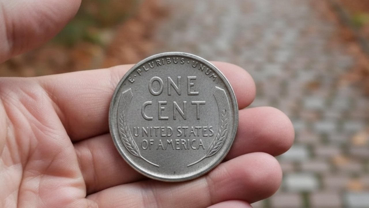 Wheat Penny Price Chart 1909–1958: Complete Collector’s Value Guide With Rare Coin Insights