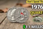 Bicentennial Quarters Value Guide: Discover What Your 1776–1976 Coins Could Be Worth Today
