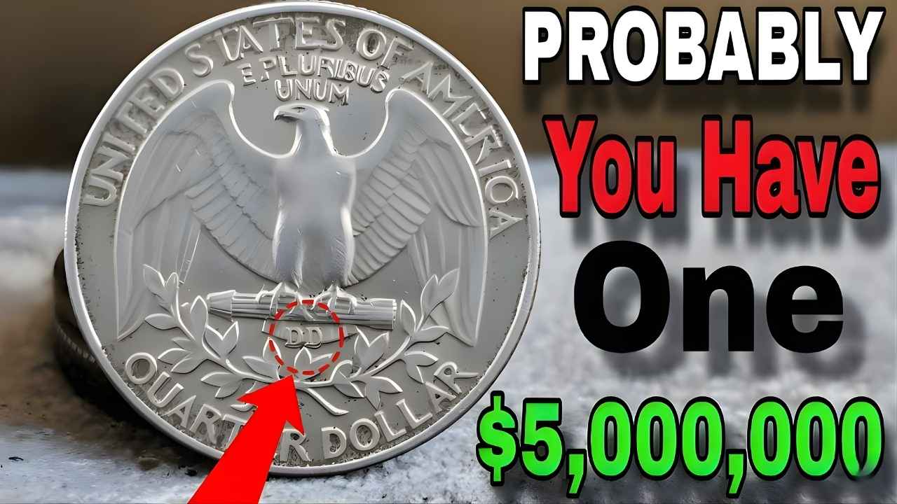 Bicentennial Quarters Value Guide 2026: What Yours Could Be Worth Today