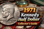 Complete 1971 Kennedy Half Dollar Collector’s Guide – Worth & Demand Explained