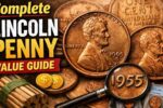 Complete Lincoln Penny Value Guide 2026: Year & Mint Mark Chart for Collectors
