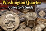 Washington Quarter 2026 Collector’s Guide – Rare Coins Worth Big Money