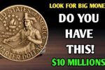 Rare Bicentennial Quarter Valued at $3.2 Million – Discover Hidden Treasures in Your Pocket Change