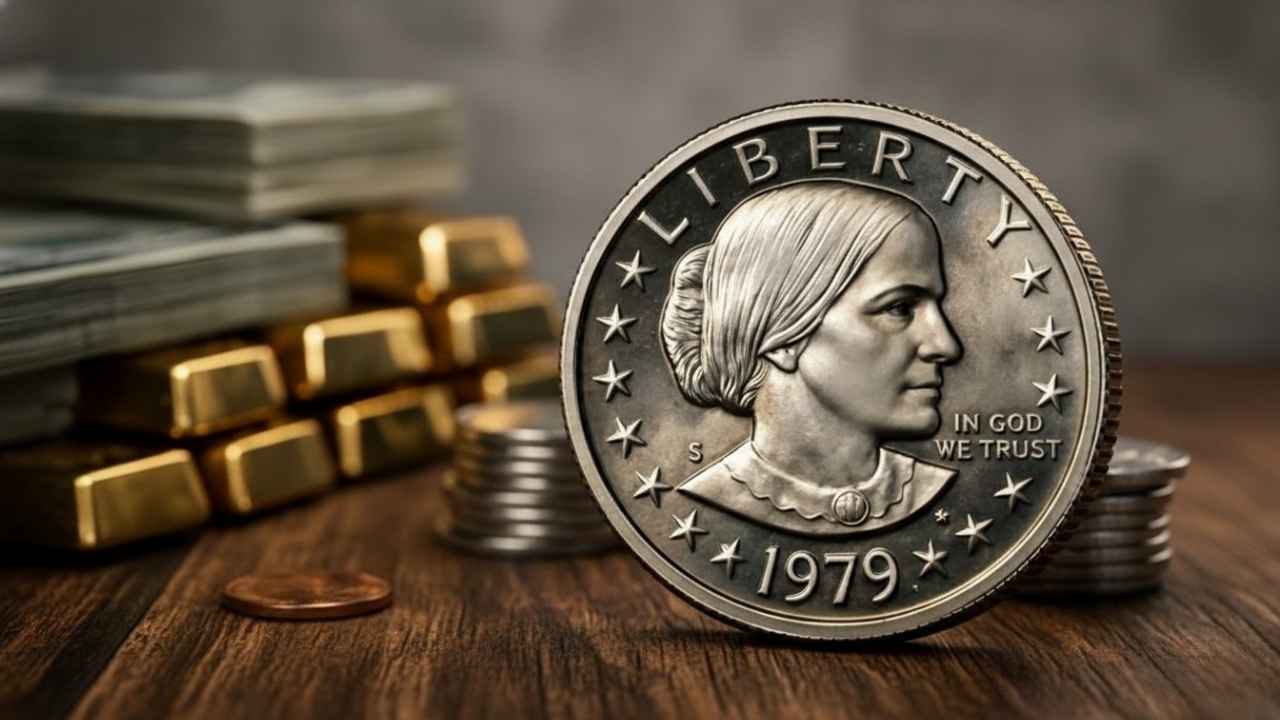Valuable One Dollar Coins Explained: Discover Rare Finds Worth Big Money in 2026