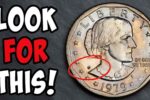 Rare 1979 Susan B. Anthony Dollar Coins Worth Thousands: Collector’s Guide 2026