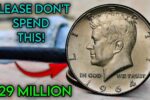 2026 Collector’s Guide to Rare Kennedy Half Dollars – Values & Pocket Change Finds