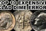 Rare Roosevelt Dimes 1973–2021 – Collector’s Value Chart Explained